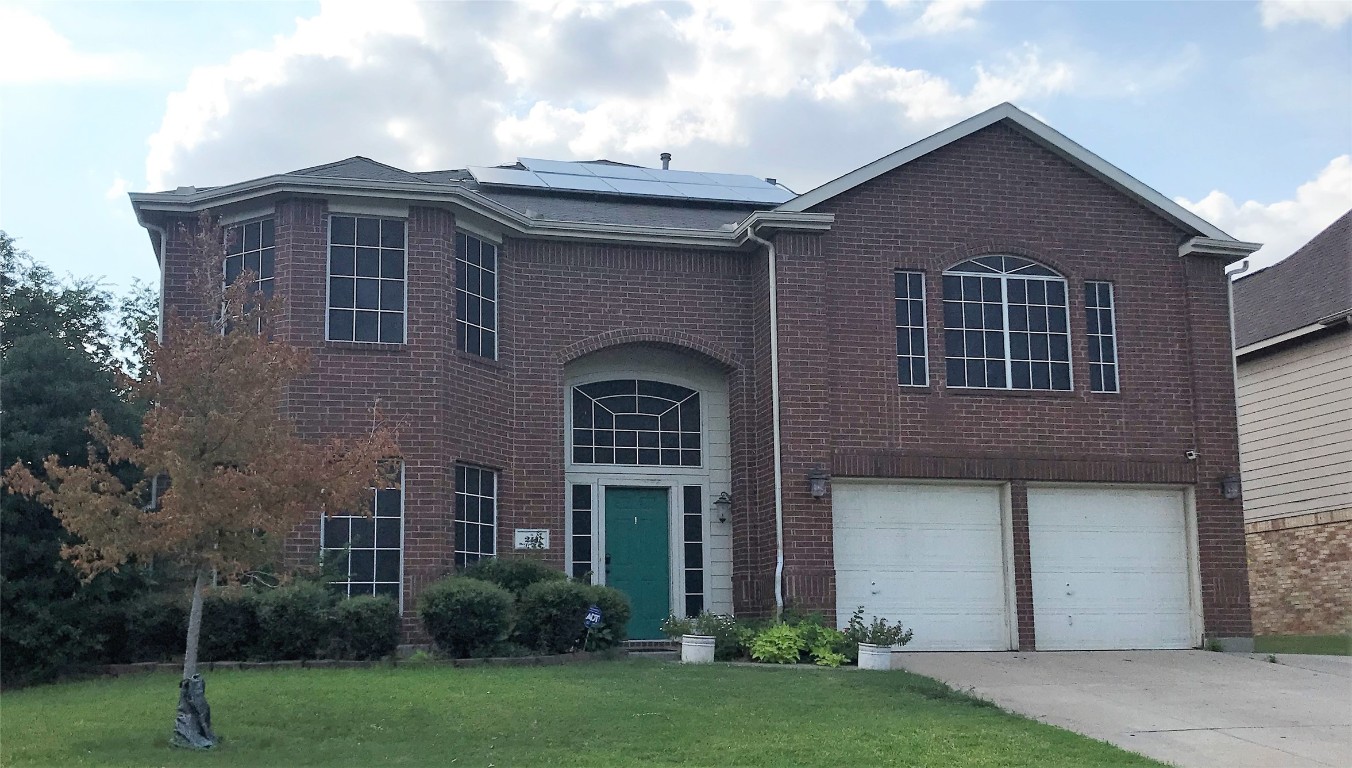211 Deerpath Road Hickory Creek TX 75065