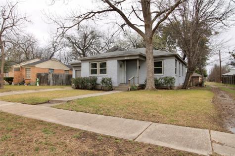 2209 Stanford Street Garland TX 75041