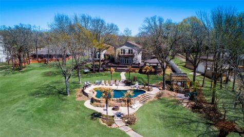 114 Hulan Drive Kerens TX 75144