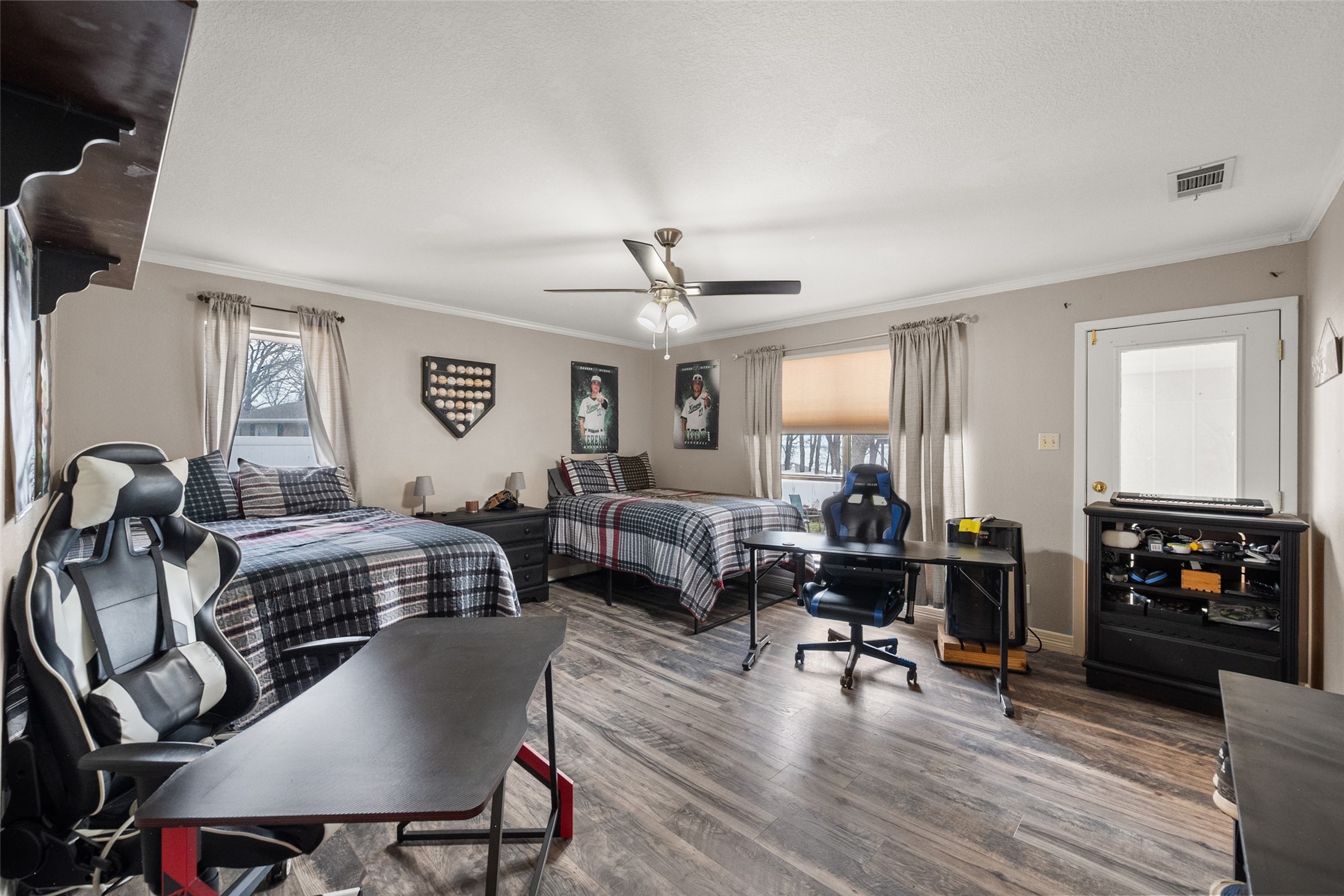 114 Hulan Drive Kerens TX 75144