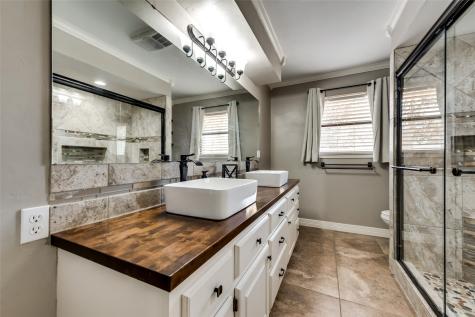 114 Hulan Drive Kerens TX 75144
