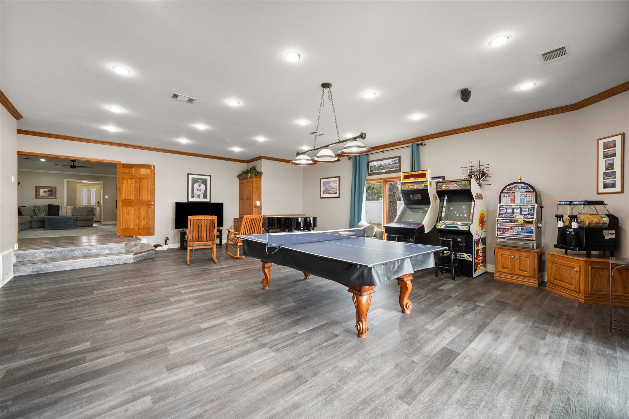 114 Hulan Drive Kerens TX 75144
