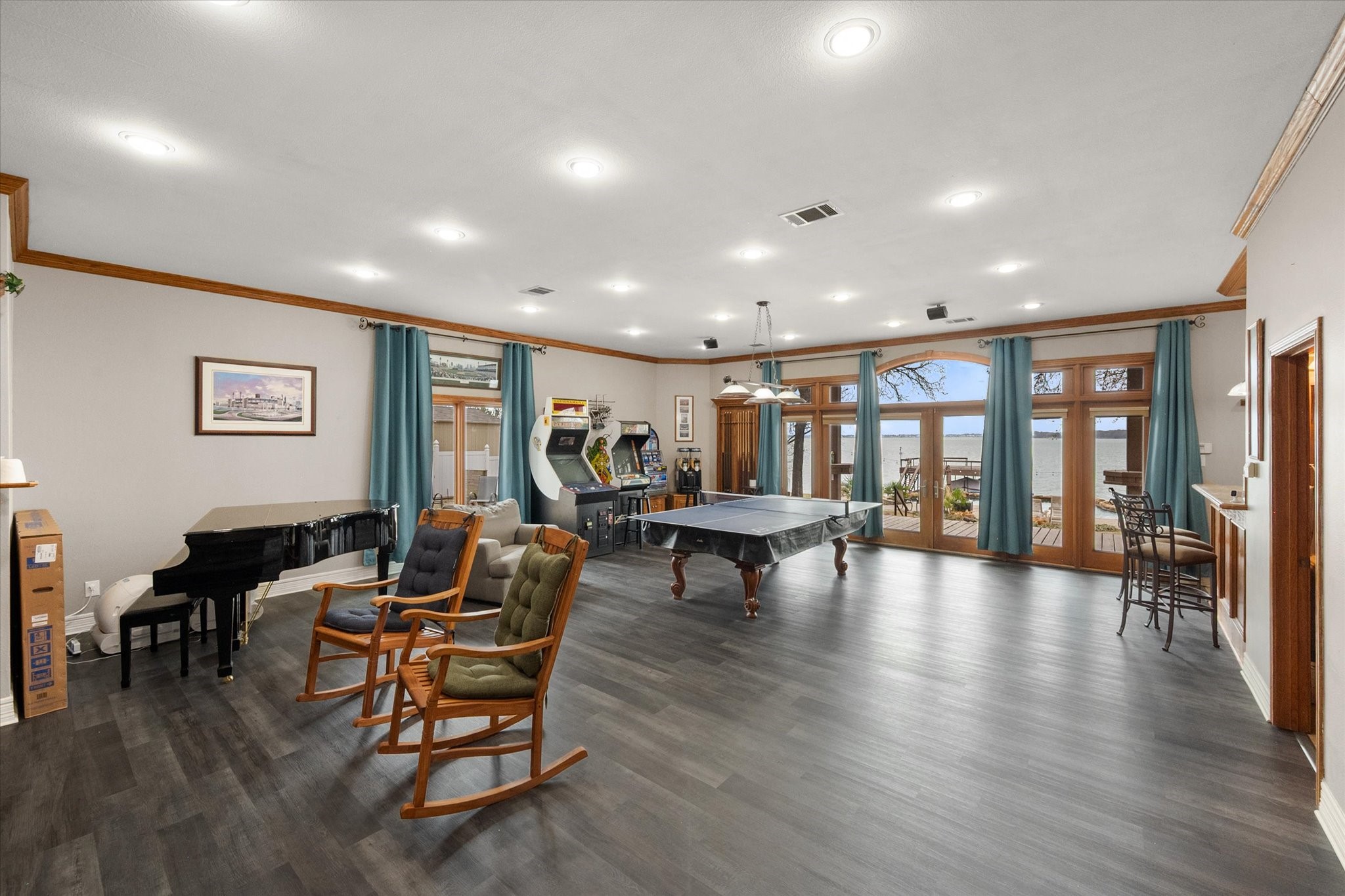 114 Hulan Drive Kerens TX 75144