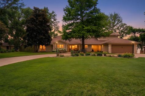 114 Hulan Drive Kerens TX 75144