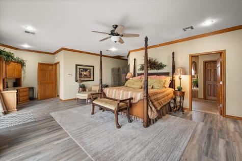 114 Hulan Drive Kerens TX 75144