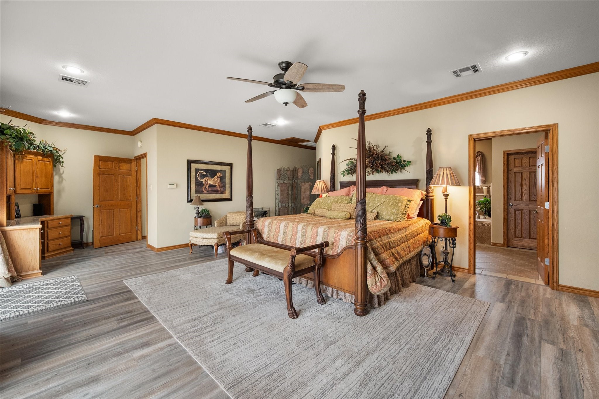 114 Hulan Drive Kerens TX 75144