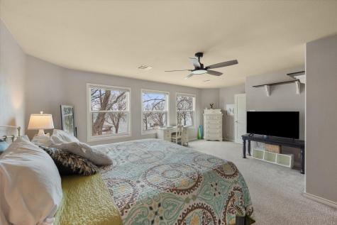 114 Hulan Drive Kerens TX 75144