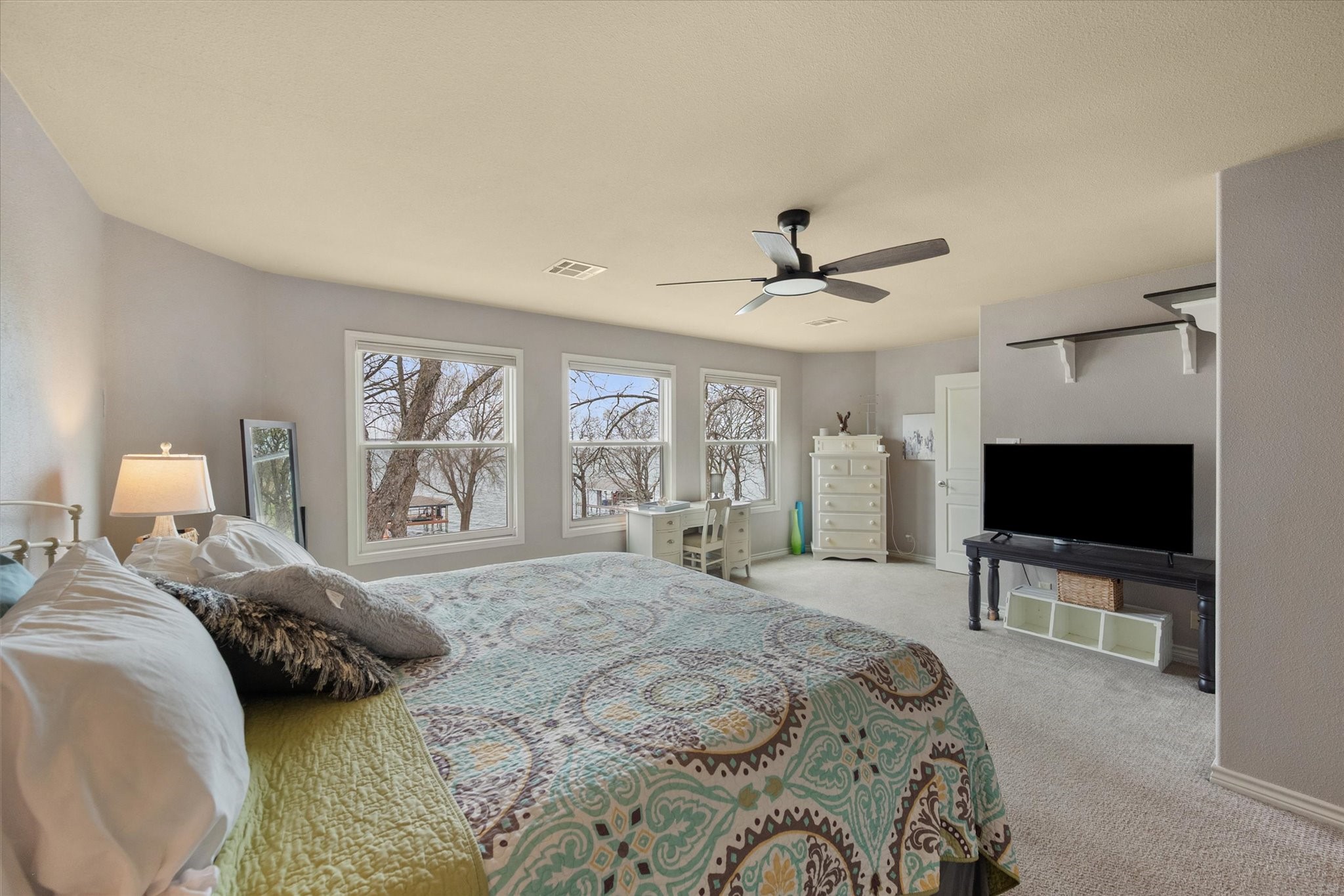 114 Hulan Drive Kerens TX 75144