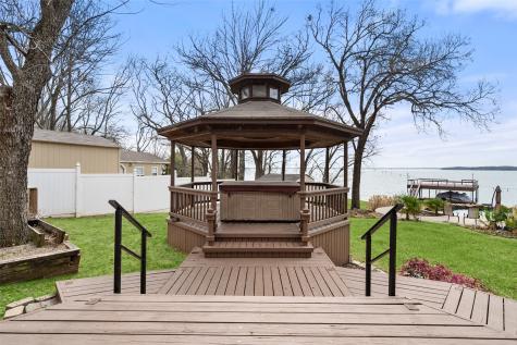 114 Hulan Drive Kerens TX 75144