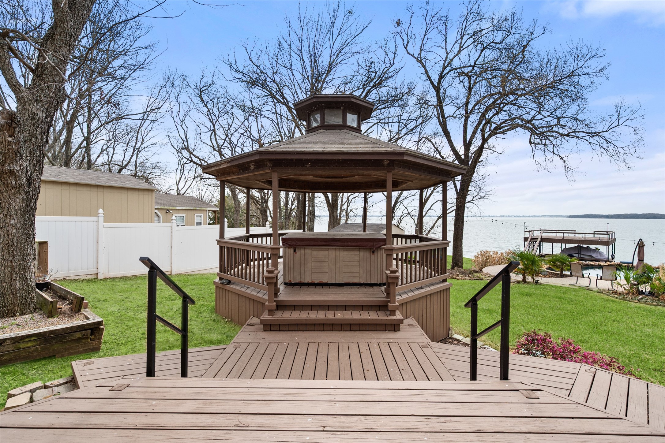 114 Hulan Drive Kerens TX 75144