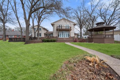 114 Hulan Drive Kerens TX 75144