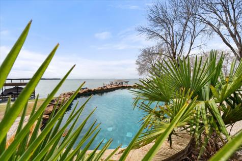 114 Hulan Drive Kerens TX 75144