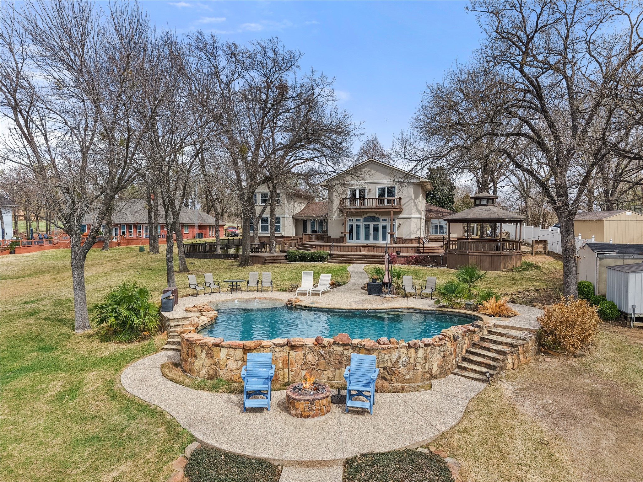 114 Hulan Drive Kerens TX 75144