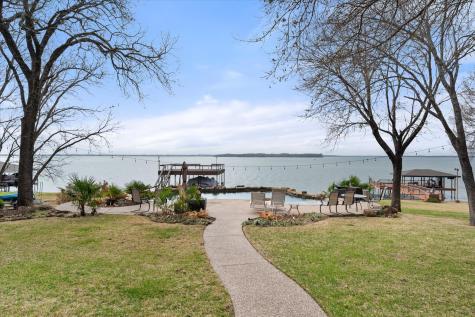 114 Hulan Drive Kerens TX 75144