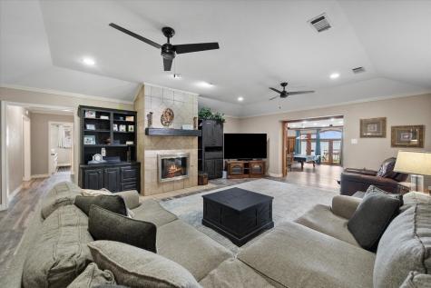 114 Hulan Drive Kerens TX 75144