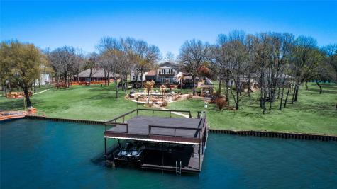 114 Hulan Drive Kerens TX 75144