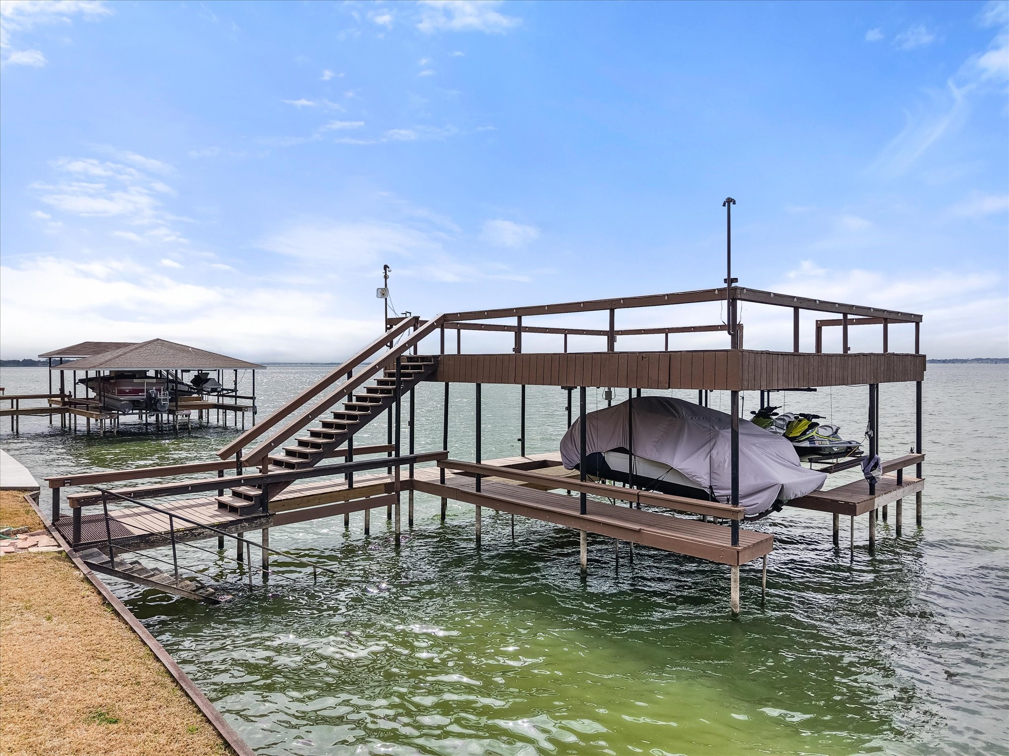 114 Hulan Drive Kerens TX 75144
