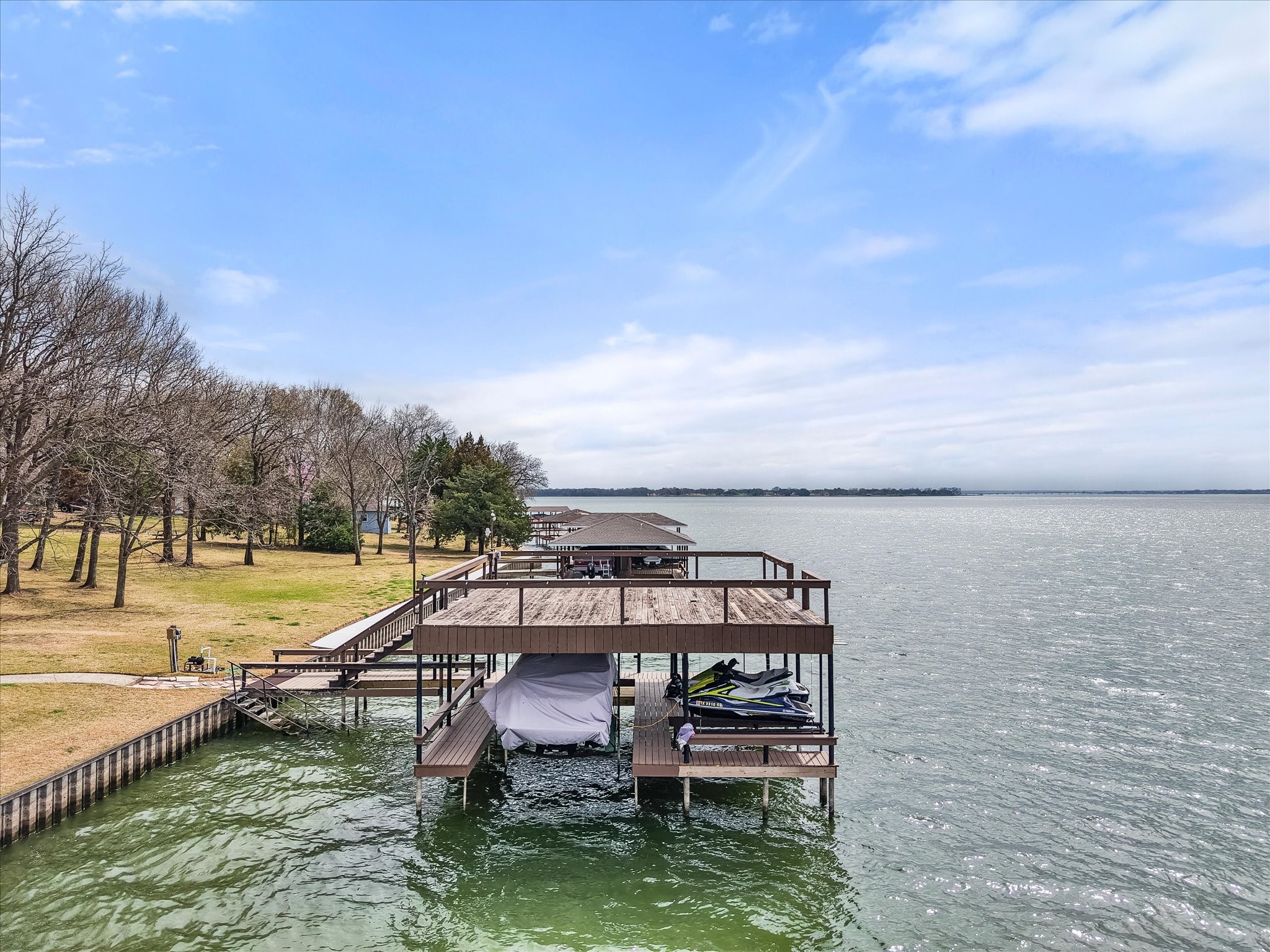 114 Hulan Drive Kerens TX 75144