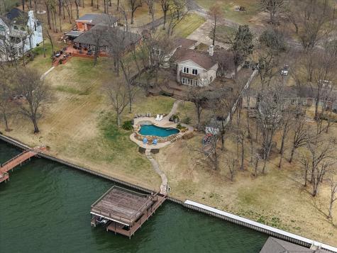 114 Hulan Drive Kerens TX 75144