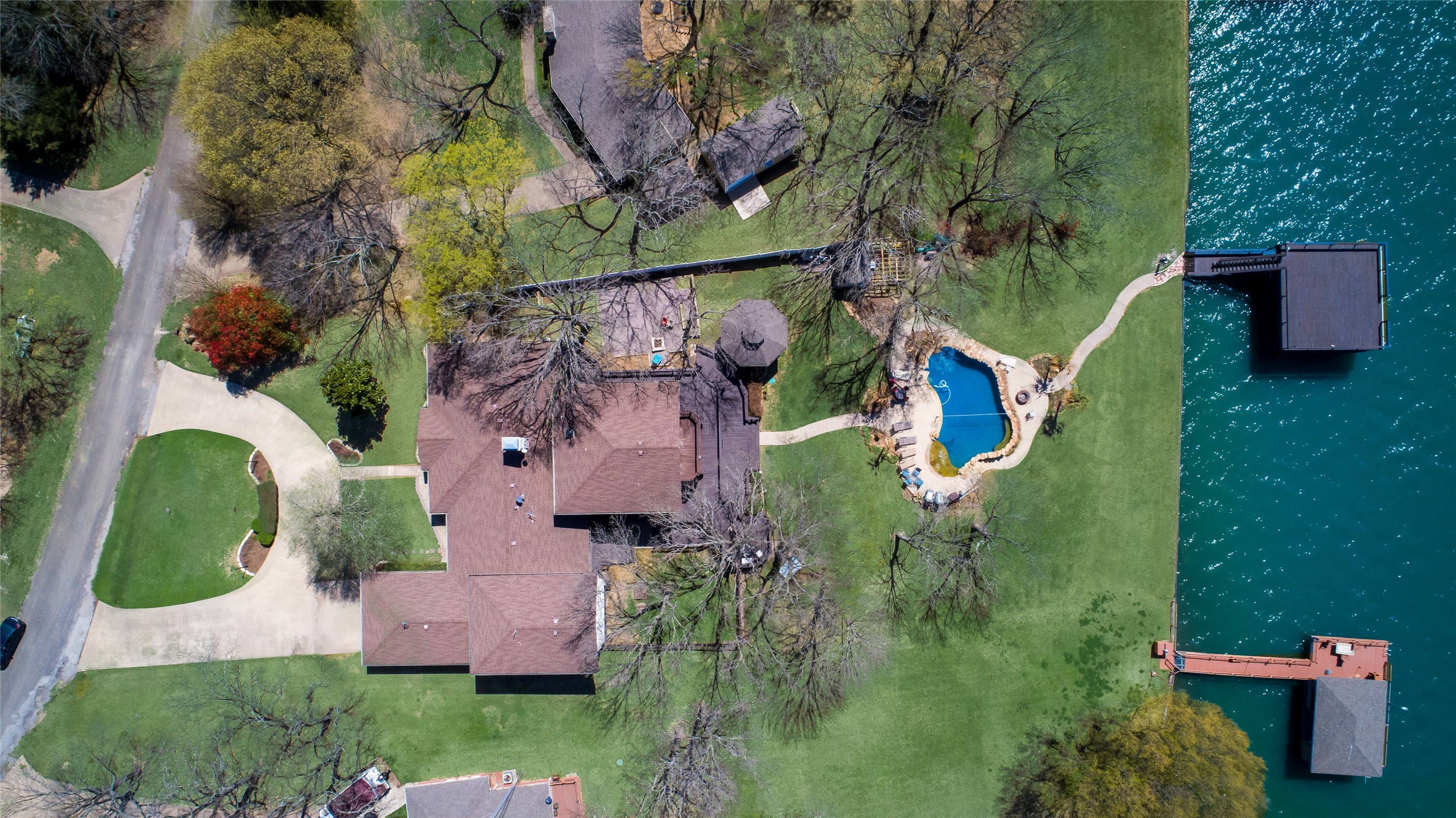 114 Hulan Drive Kerens TX 75144