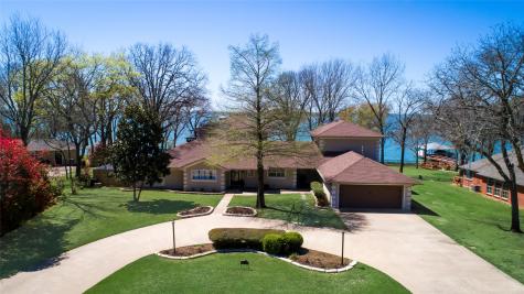 114 Hulan Drive Kerens TX 75144