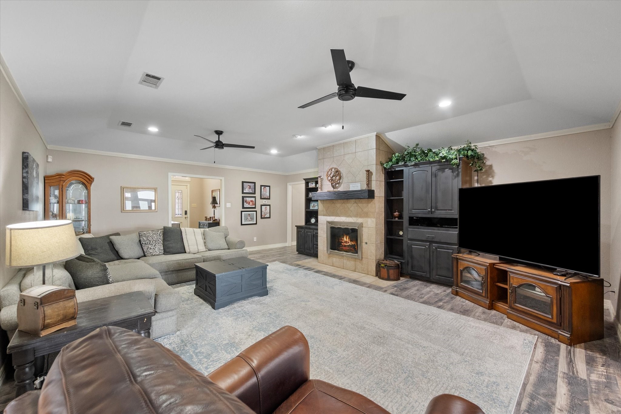 114 Hulan Drive Kerens TX 75144