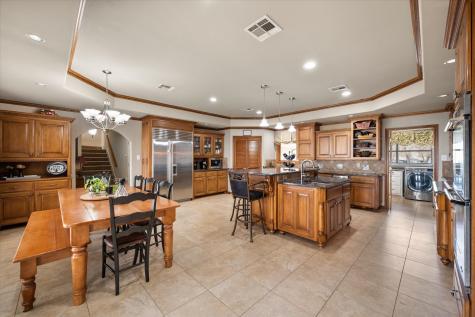 114 Hulan Drive Kerens TX 75144