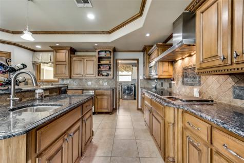 114 Hulan Drive Kerens TX 75144