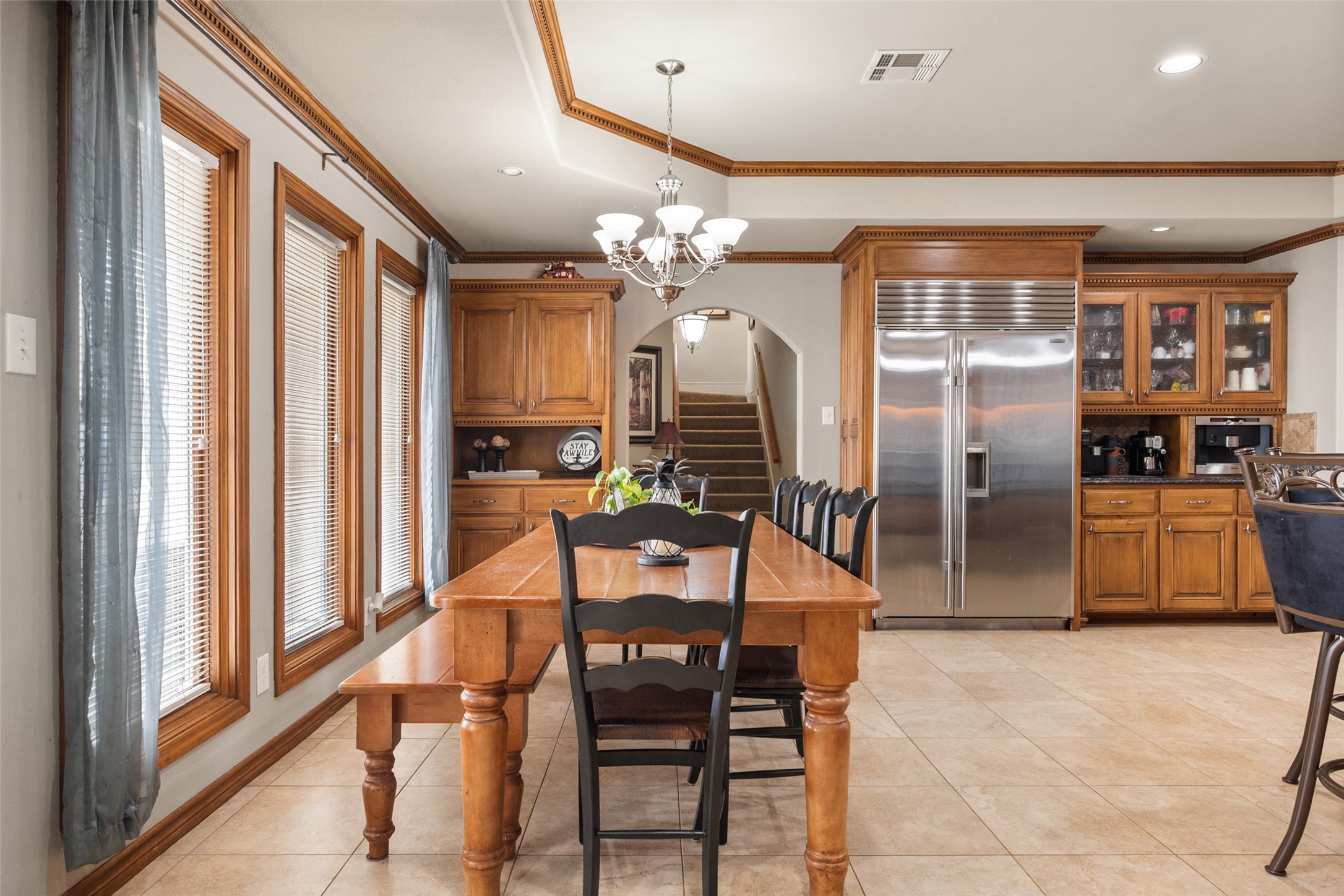 114 Hulan Drive Kerens TX 75144