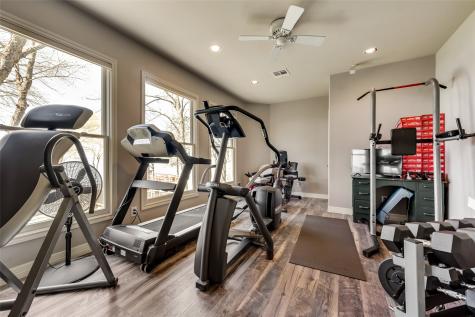 114 Hulan Drive Kerens TX 75144