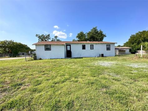 501 Mckinney Avenue Princeton TX 75407