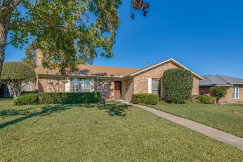 2923 Manchester Drive Mesquite TX 75150