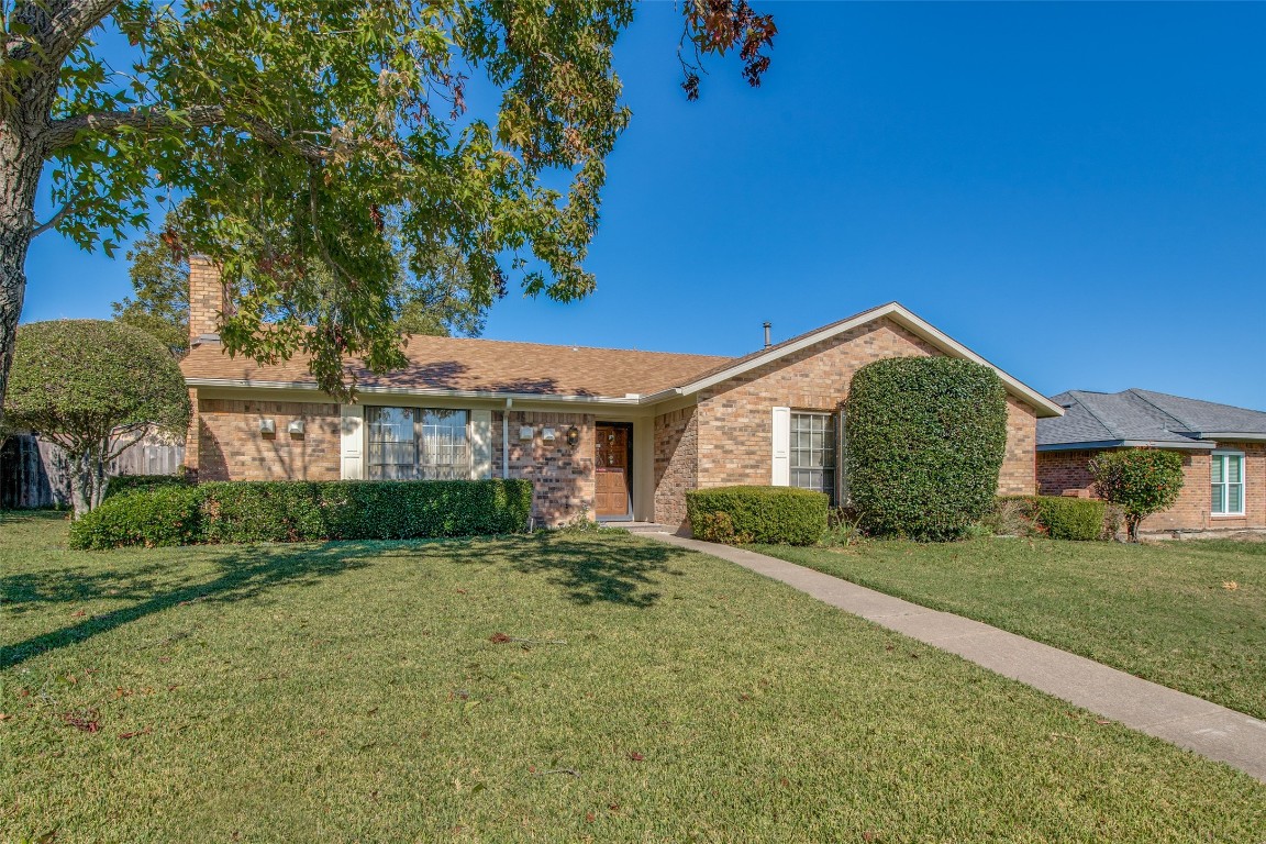 2923 Manchester Drive Mesquite TX 75150