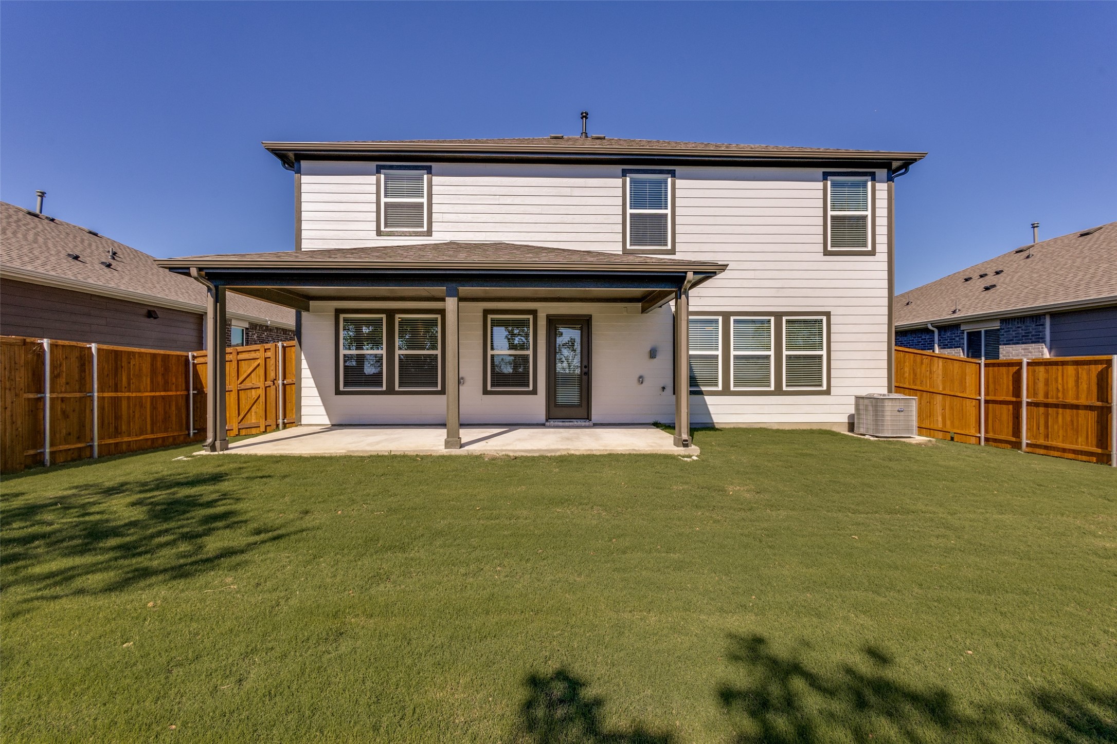 1567 Dukeswood Drive Princeton TX 75407