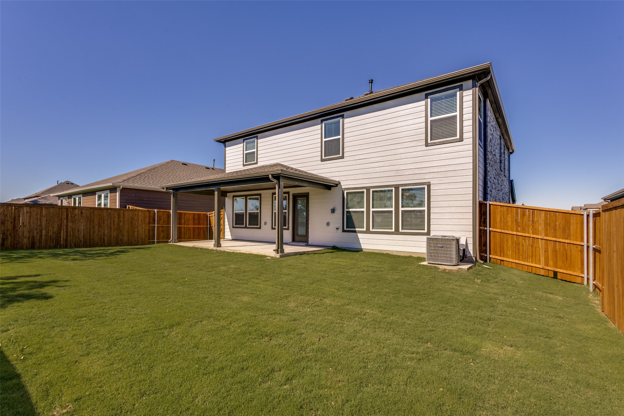 1567 Dukeswood Drive Princeton TX 75407