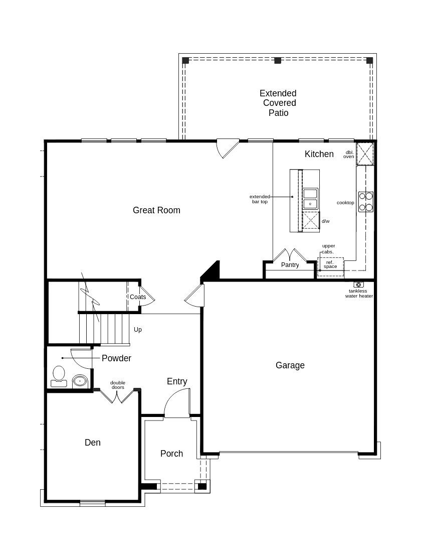 1567 Dukeswood Drive Princeton TX 75407