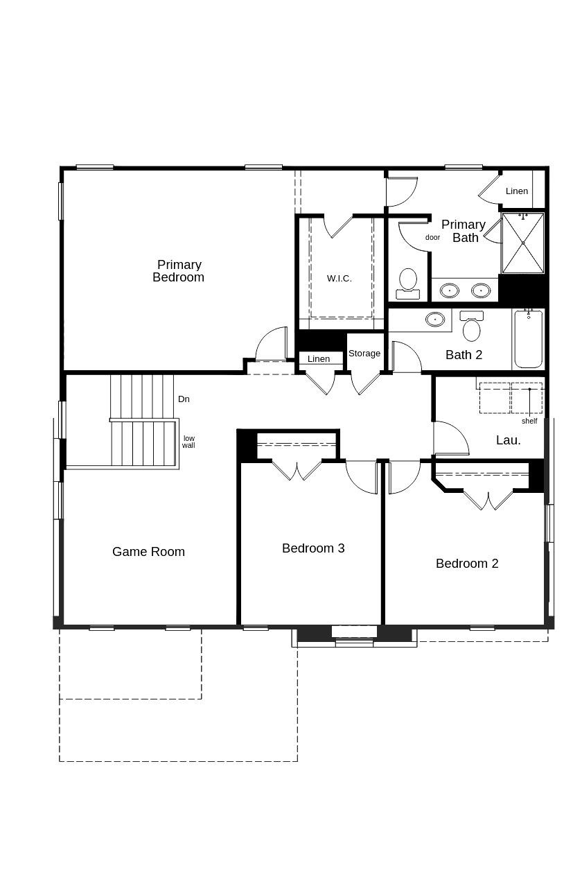 1567 Dukeswood Drive Princeton TX 75407