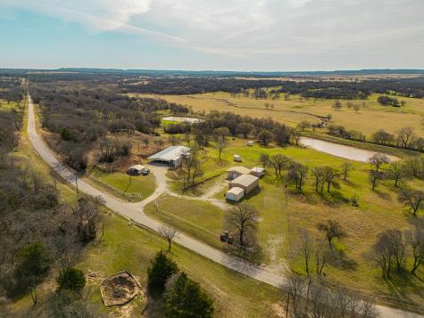 1857 Old Bonita Road Nocona TX 76255