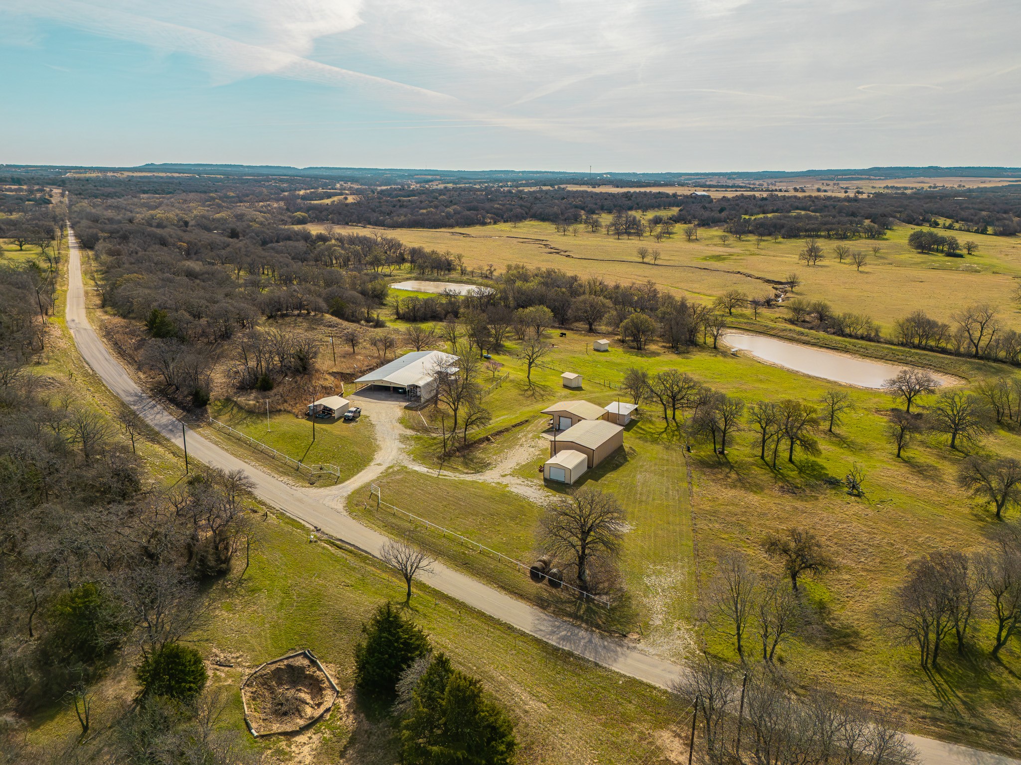 1857 Old Bonita Road Nocona TX 76255