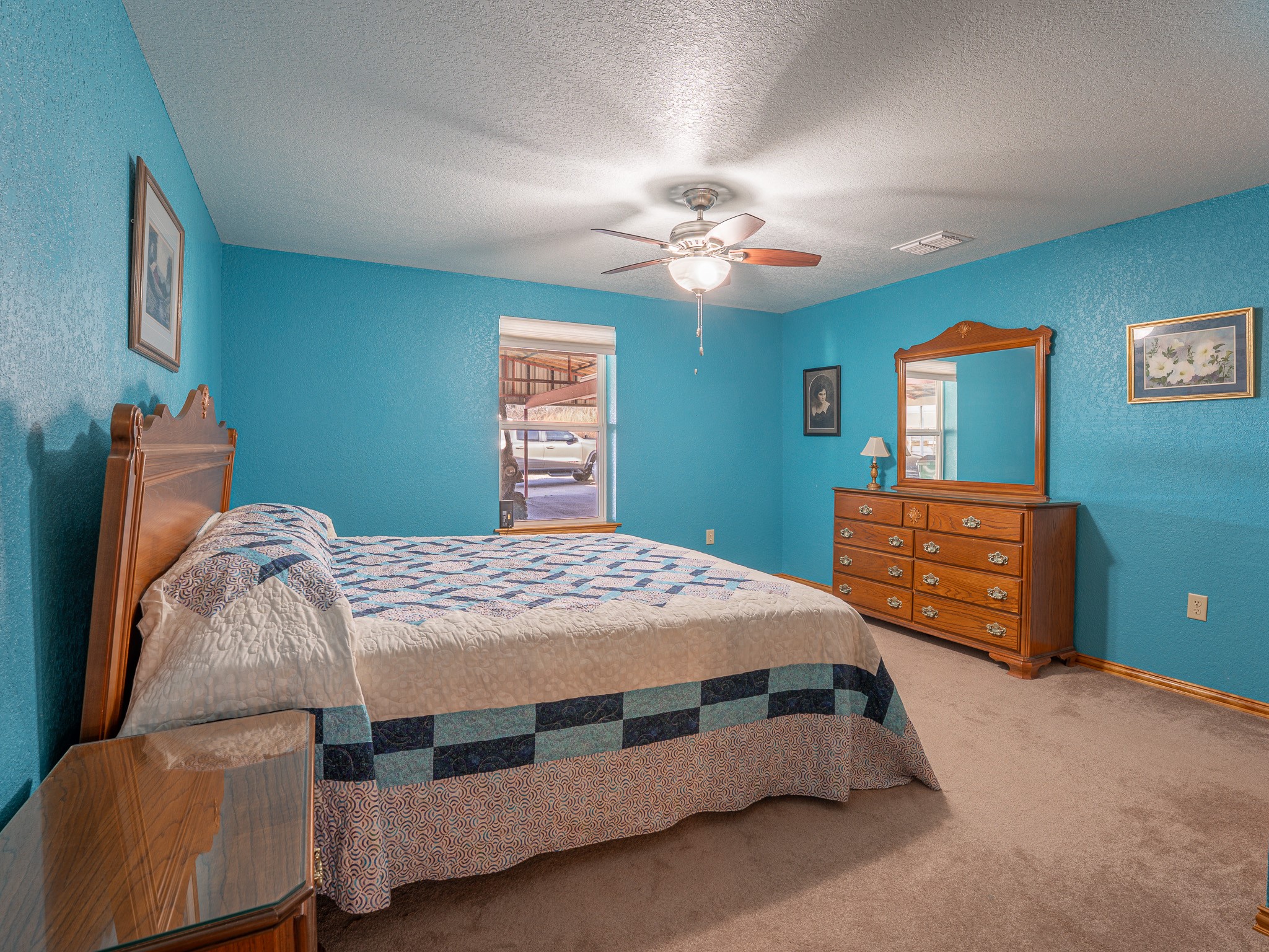 1857 Old Bonita Road Nocona TX 76255