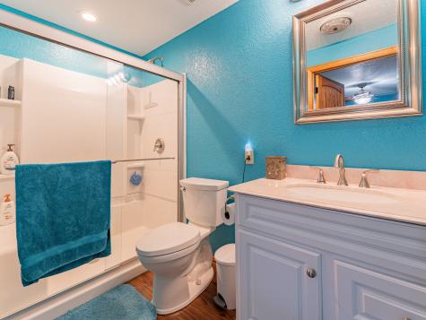 1857 Old Bonita Road Nocona TX 76255