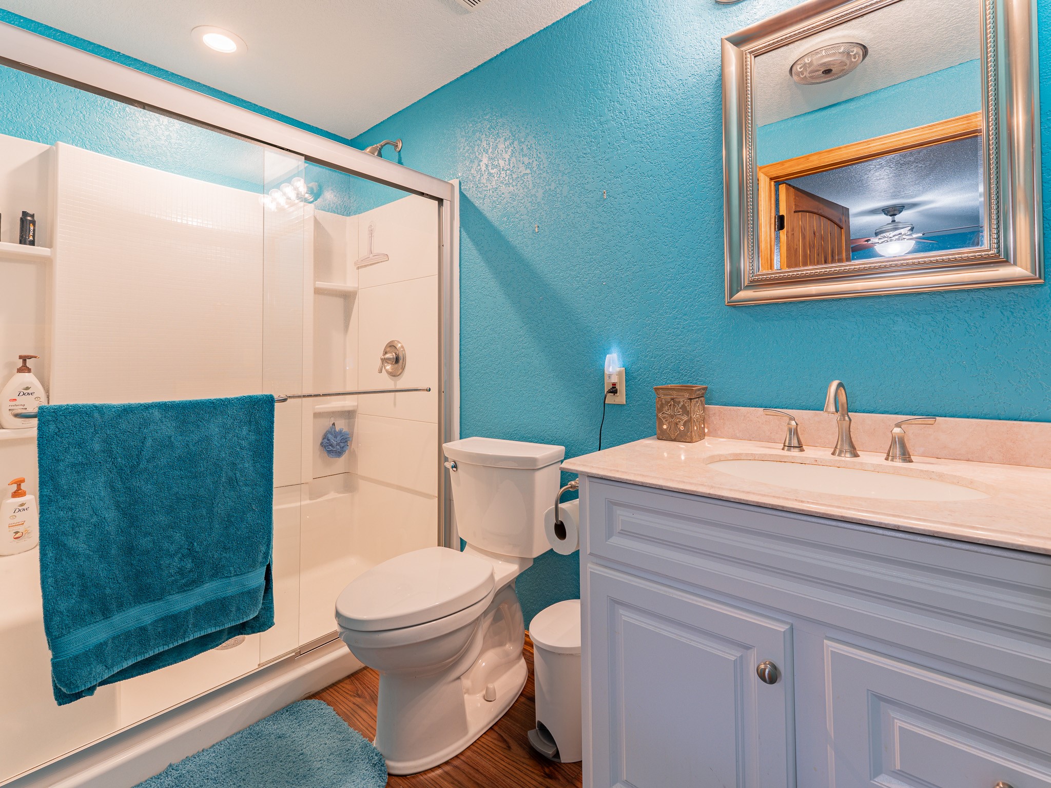 1857 Old Bonita Road Nocona TX 76255