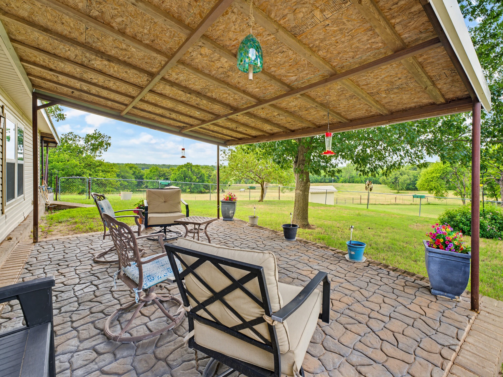 1857 Old Bonita Road Nocona TX 76255