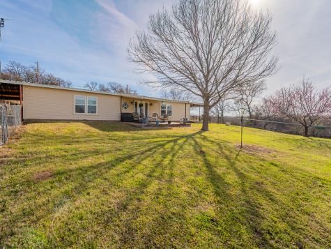 1857 Old Bonita Road Nocona TX 76255