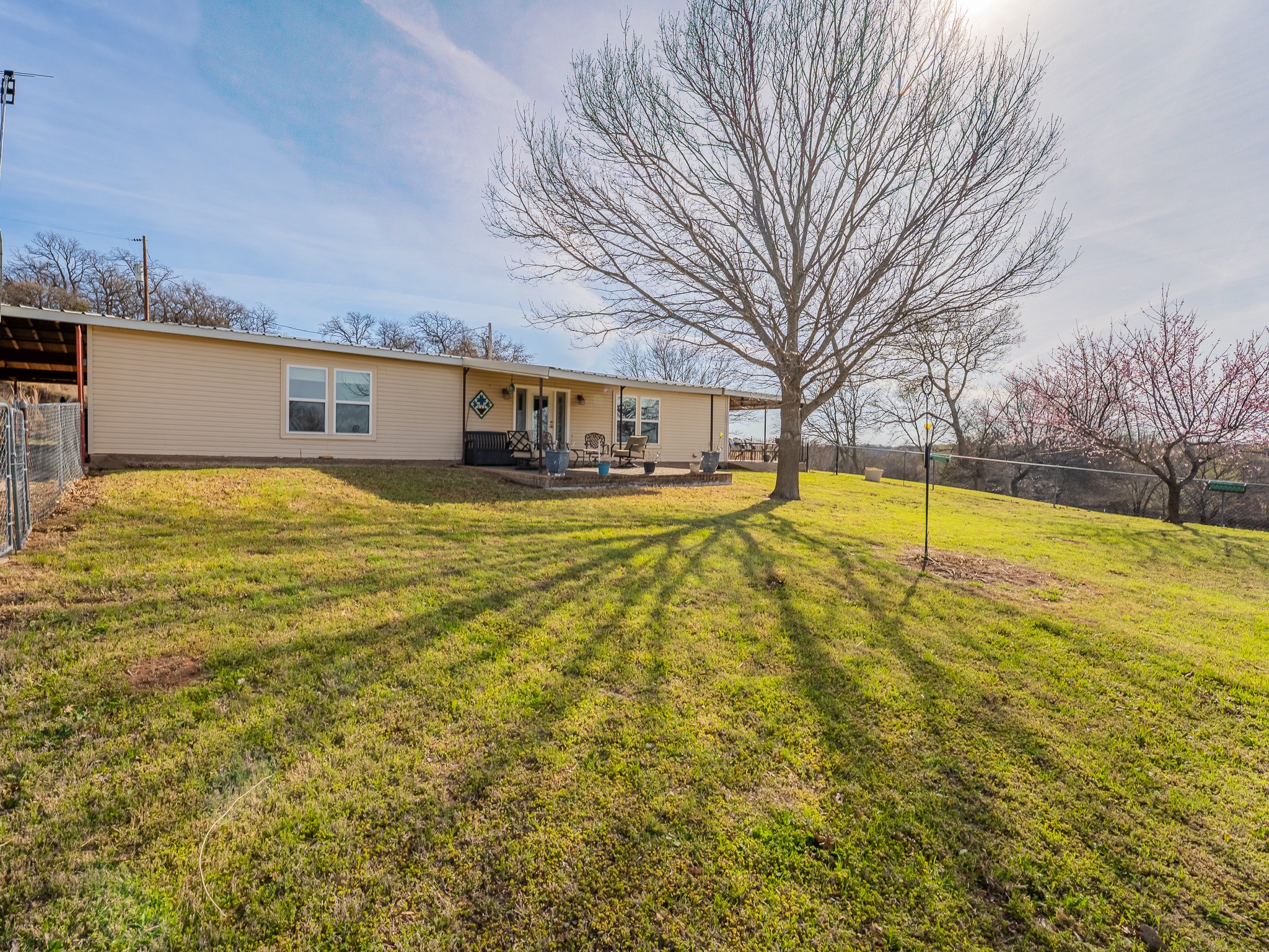 1857 Old Bonita Road Nocona TX 76255