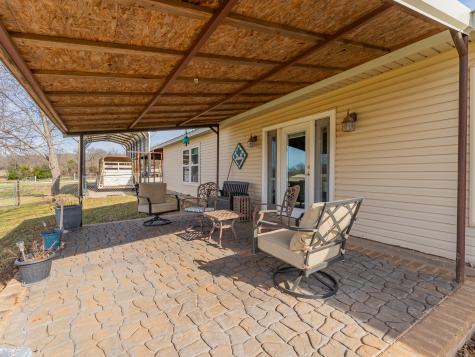 1857 Old Bonita Road Nocona TX 76255