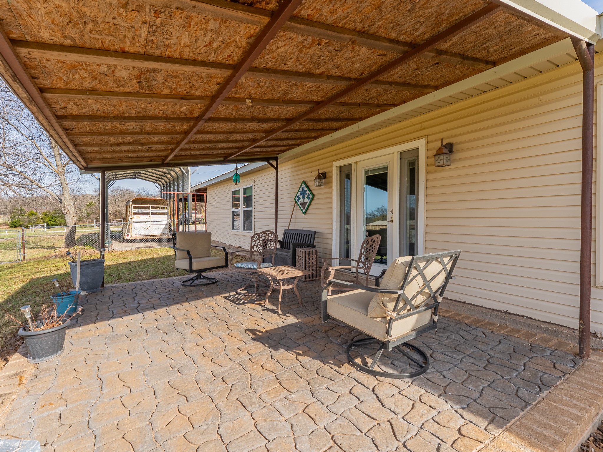 1857 Old Bonita Road Nocona TX 76255