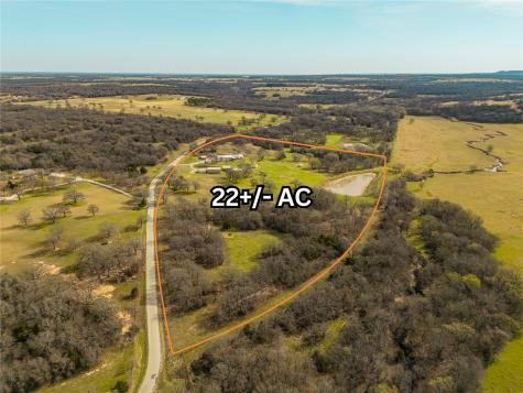 1857 Old Bonita Road Nocona TX 76255