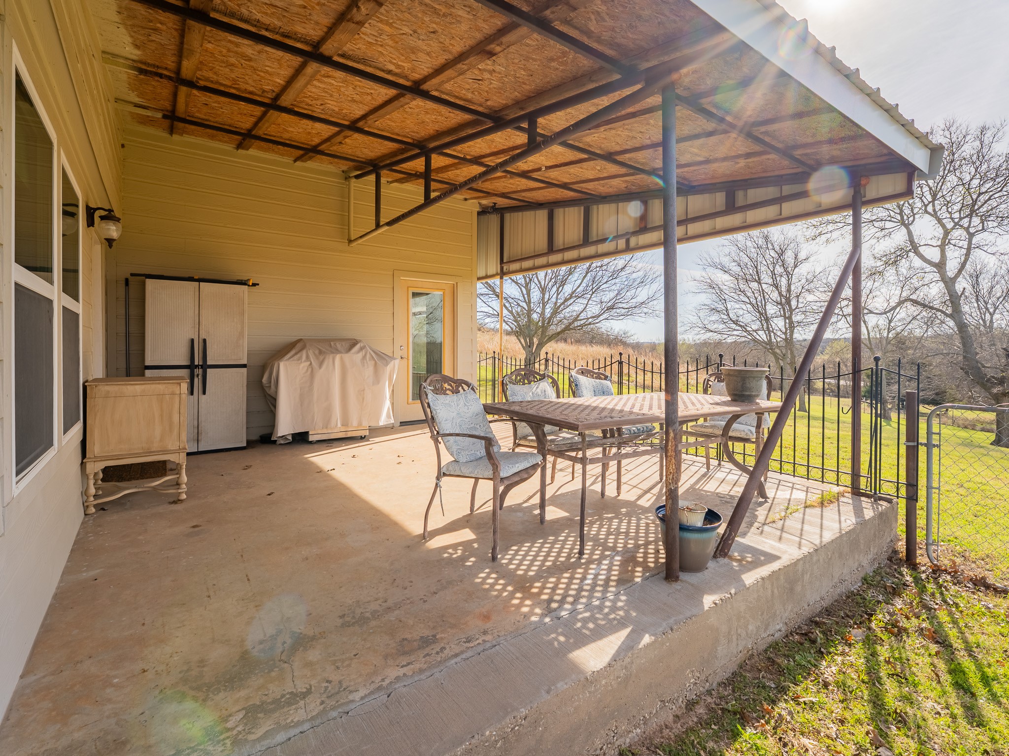 1857 Old Bonita Road Nocona TX 76255