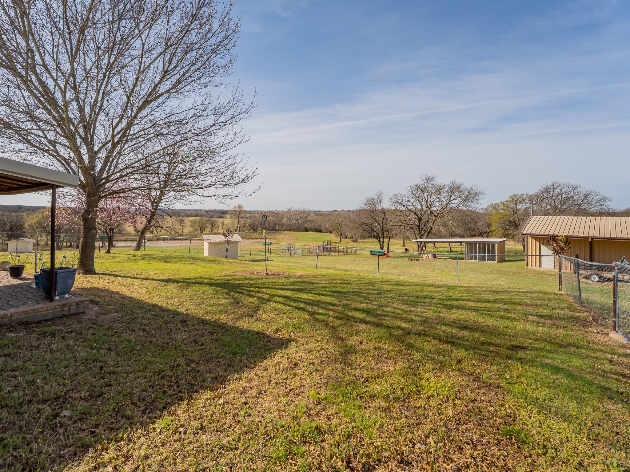 1857 Old Bonita Road Nocona TX 76255